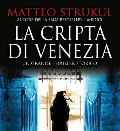 La cripta di Venezia