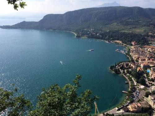 Bardolino-Garda, “Sulle tracce della biodiversità”