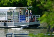 Una giornata tra i borghi fluviali di Adige e Po: cultura, bike&boat e palchi sull’acqua