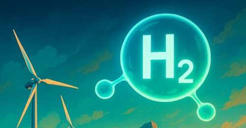 Il Veneto investe sull’idrogeno verde: 5 milioni per innovare e decarbonizzare