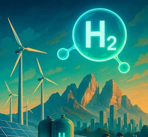 Il Veneto investe sull’idrogeno verde: 5 milioni per innovare e decarbonizzare