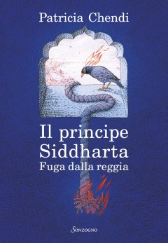 GVR_libro_Principe_Siddharta
