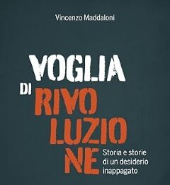 Voglia di rivoluzione