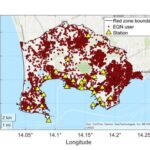 Terremoti, città più sicure con i sensori sismici negli smartphone