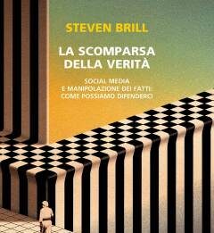 La scomparsa della verità