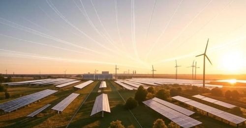 Energia e materie prime: l’Europa si riorganizza