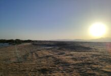 Il Veneto è sempre più vecchio: età media 46,9 anni