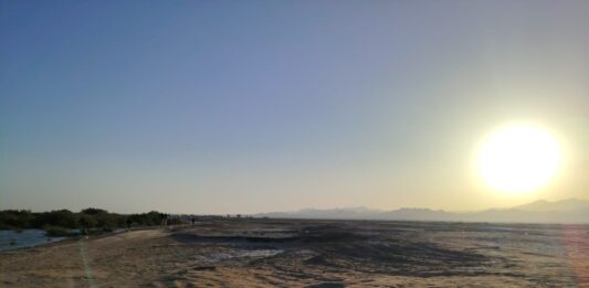 Il Veneto è sempre più vecchio: età media 46,9 anni