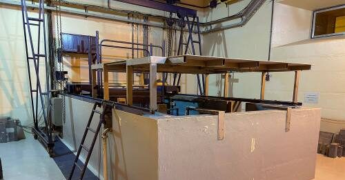 ENEA, raggi gamma per migliorare sicurezza e conservazione del grano