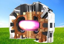 Fusione nucleare: pronto il primo generatore di onde elettromagnetiche per il Divertor Tokamak Test