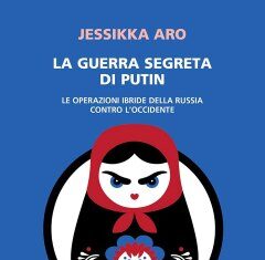 La guerra segreta di Putin