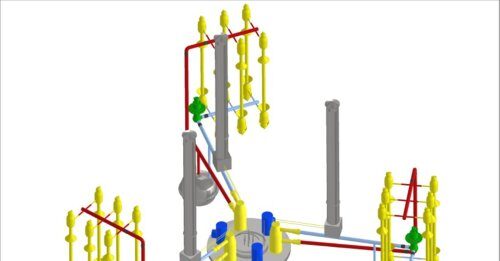 ENEA studia la sicurezza dei reattori nucleari modulari veloci