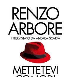Mettetevi comodi