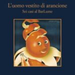 L’uomo vestito di arancione