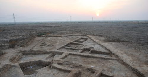 Quando i denti raccontano infanzia, alimentazione e vita quotidiana nell’antica Mesopotamia
