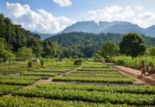 Tanzania, Univr misura in tempo reale il Dna della foresta