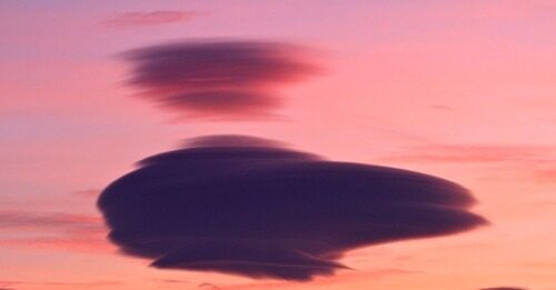 Il riscaldamento dell’Antartide e la progressiva modifica della stabilità atmosferica