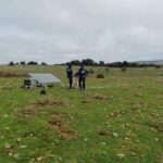 Nuoro, installata una nuova stazione magnetica e magnetotellurica: sarà utile per l’eventuale Einstein Telescope