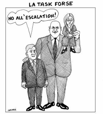 Vignette del giorno rassegna stampa