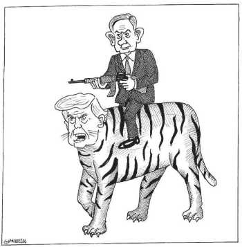 Vignette del giorno rassegna stampa