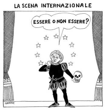 Vignette del giorno rassegna stampa