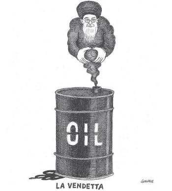 Vignette del giorno rassegna stampa