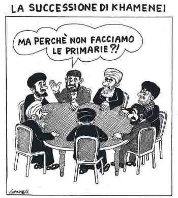 Vignette del giorno rassegna stampa