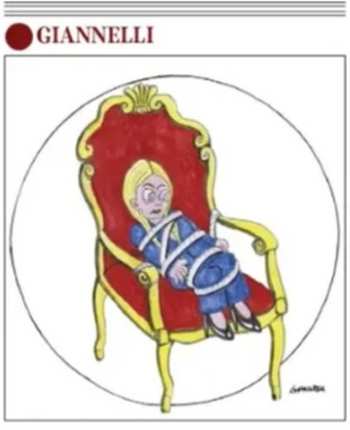 Vignette del giorno rassegna stampa