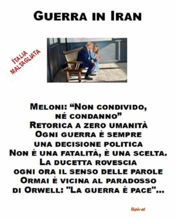 Vignette del giorno rassegna stampa