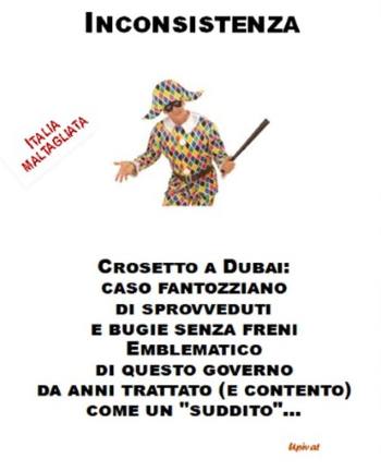 Vignette del giorno rassegna stampa