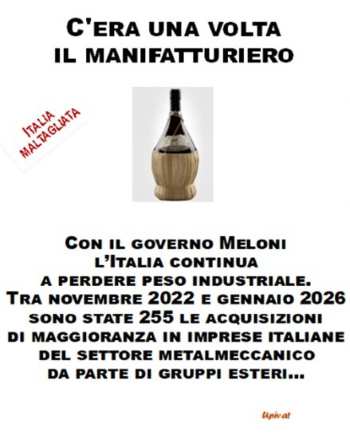 Vignette del giorno rassegna stampa