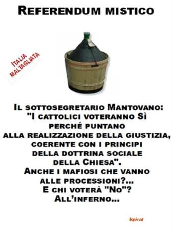 Vignette del giorno rassegna stampa