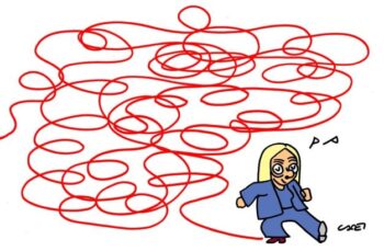 Vignette del giorno rassegna stampa