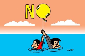 Vignette del giorno rassegna stampa