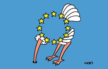 Vignette del giorno rassegna stampa