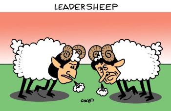 Vignette del giorno rassegna stampa