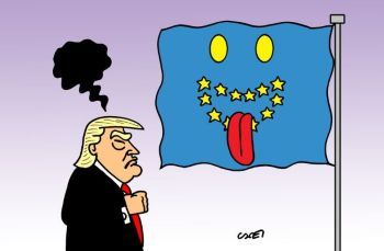 Vignette del giorno rassegna stampa