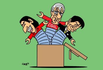 Vignette del giorno rassegna stampa