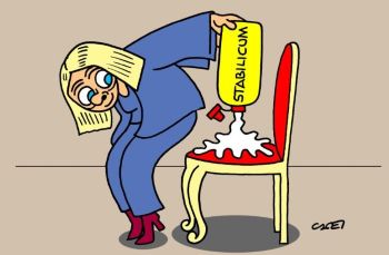 Vignette del giorno rassegna stampa