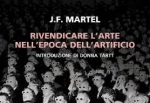 Rivendicare l’arte nell’epoca dell’artificio
