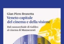 Veneto capitale del cinema e della visione
