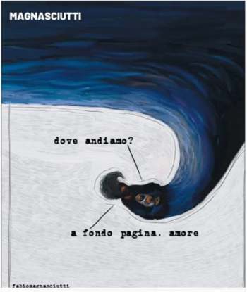 Vignette del giorno rassegna stampa