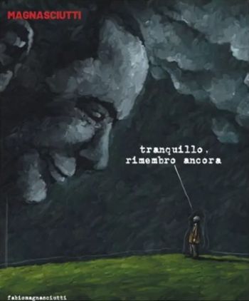 Vignette del giorno rassegna stampa