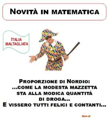 Vignette del giorno rassegna stampa