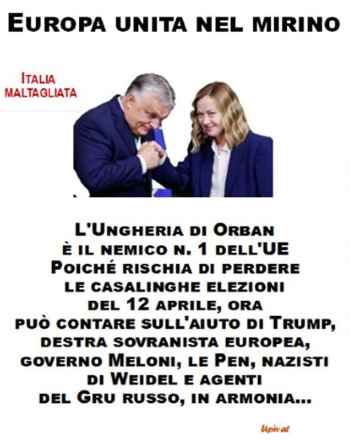 Vignette del giorno rassegna stampa