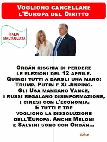 Vignette del giorno rassegna stampa