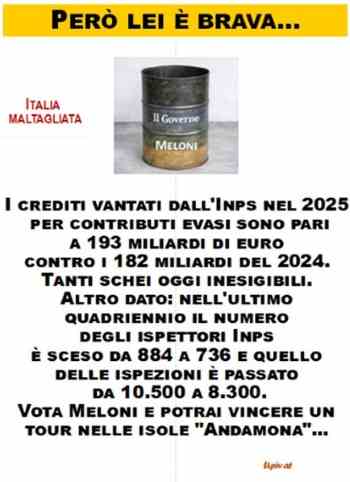 Vignette del giorno rassegna stampa