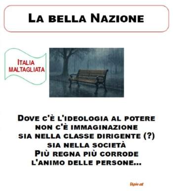 Vignette del giorno rassegna stampa