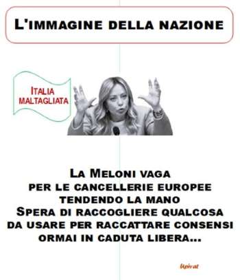 Vignette del giorno rassegna stampa