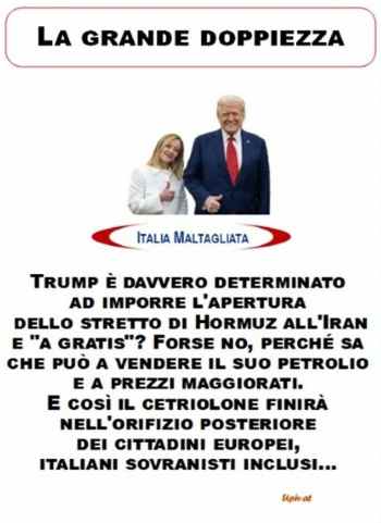 Vignette del giorno rassegna stampa